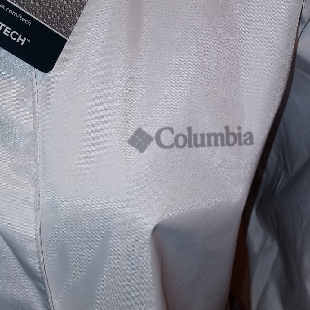 COLUMBIA JACKET - Picture 3 of 3